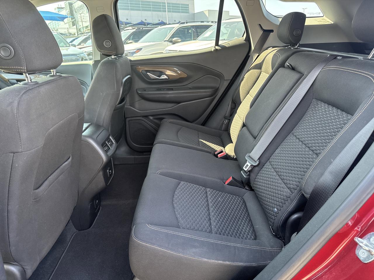 2018 GMC Terrain SLE San Antonio TX