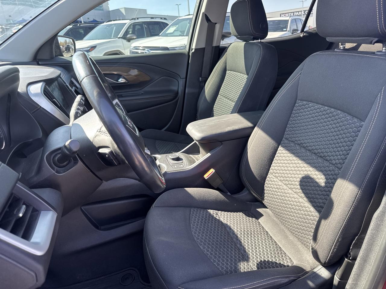 2018 GMC Terrain SLE San Antonio TX