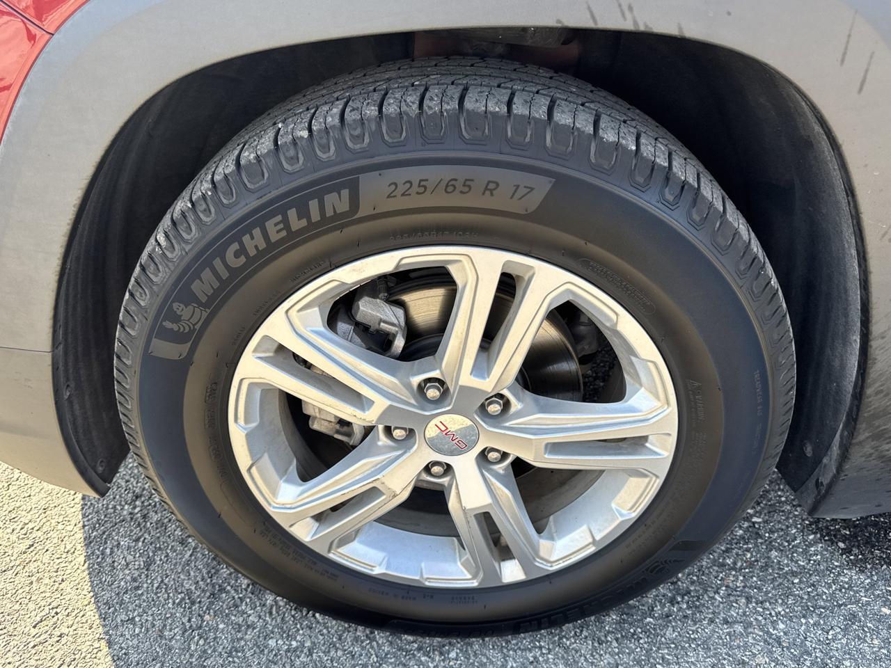 2018 GMC Terrain SLE San Antonio TX