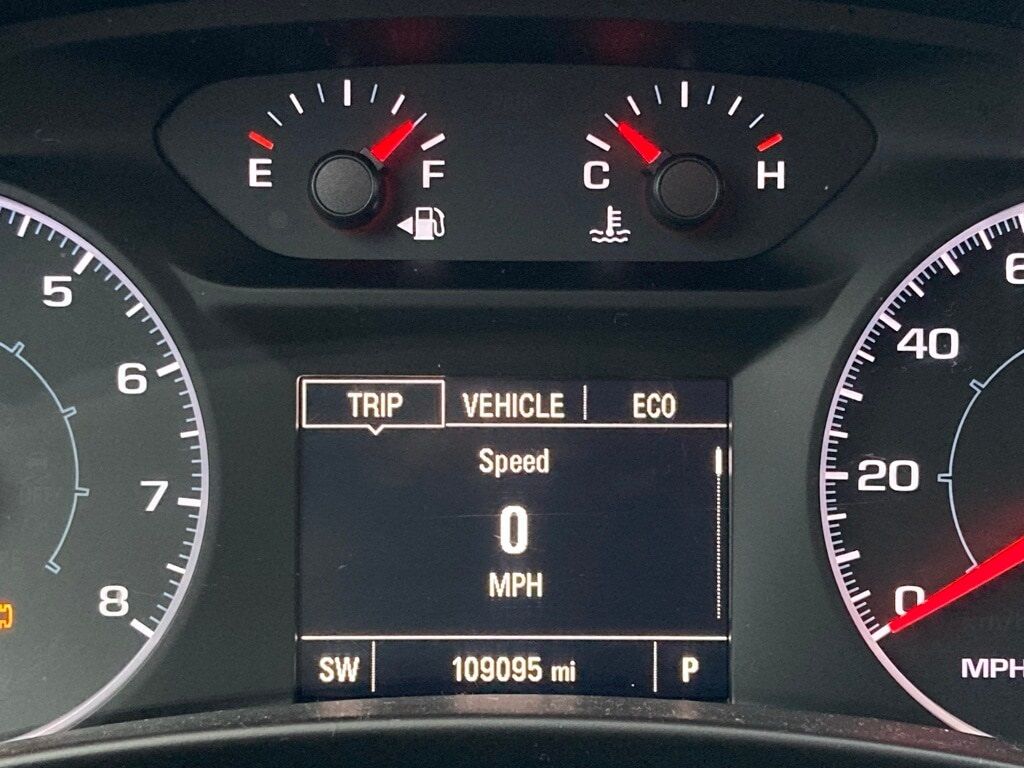 2018 GMC Terrain SLE San Antonio TX