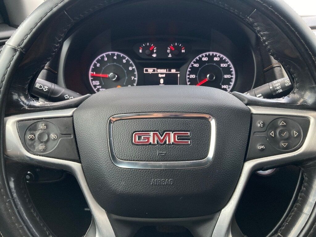 2018 GMC Terrain SLE San Antonio TX