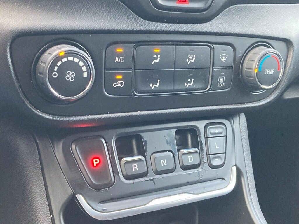 2018 GMC Terrain SLE San Antonio TX