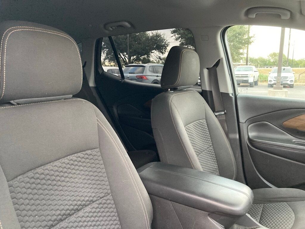 2018 GMC Terrain SLE San Antonio TX