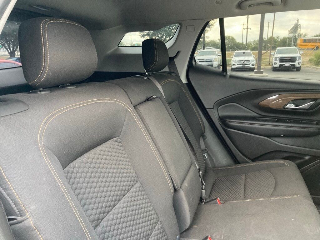 2018 GMC Terrain SLE San Antonio TX