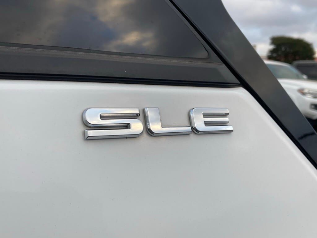 2018 GMC Terrain SLE San Antonio TX