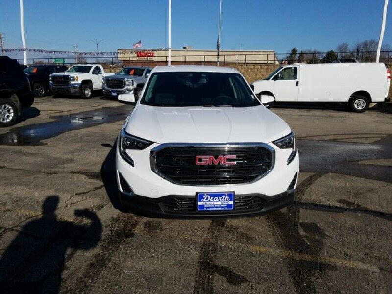 2018 GMC Terrain SLE San Clemente CA