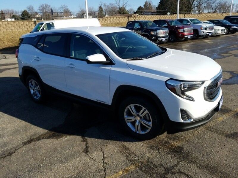 2018 GMC Terrain SLE San Clemente CA