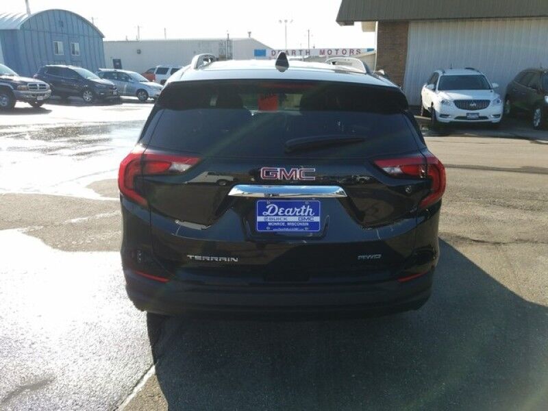 2018 GMC Terrain SLE San Clemente CA