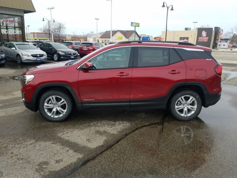 2018 GMC Terrain SLE San Clemente CA