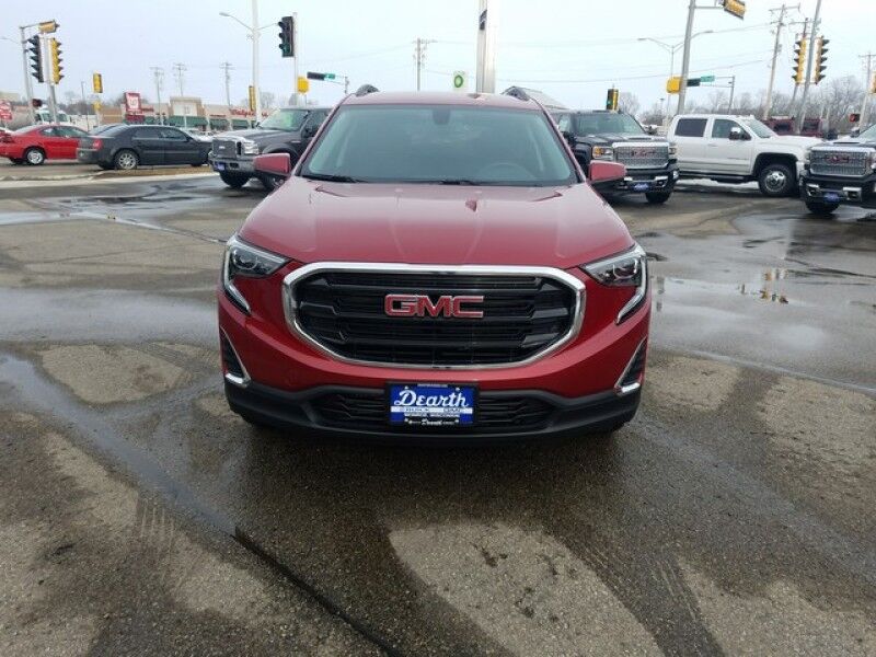 2018 GMC Terrain SLE San Clemente CA