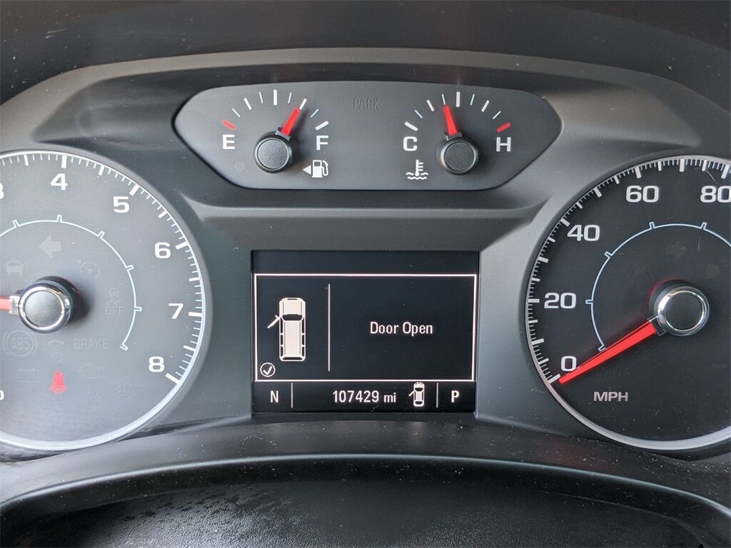 2018 GMC Terrain SLE San Clemente CA