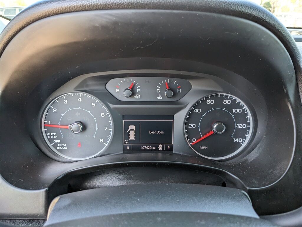 2018 GMC Terrain SLE San Clemente CA