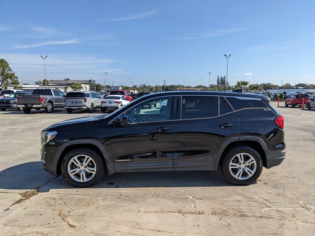 2018 GMC Terrain SLE San Clemente CA