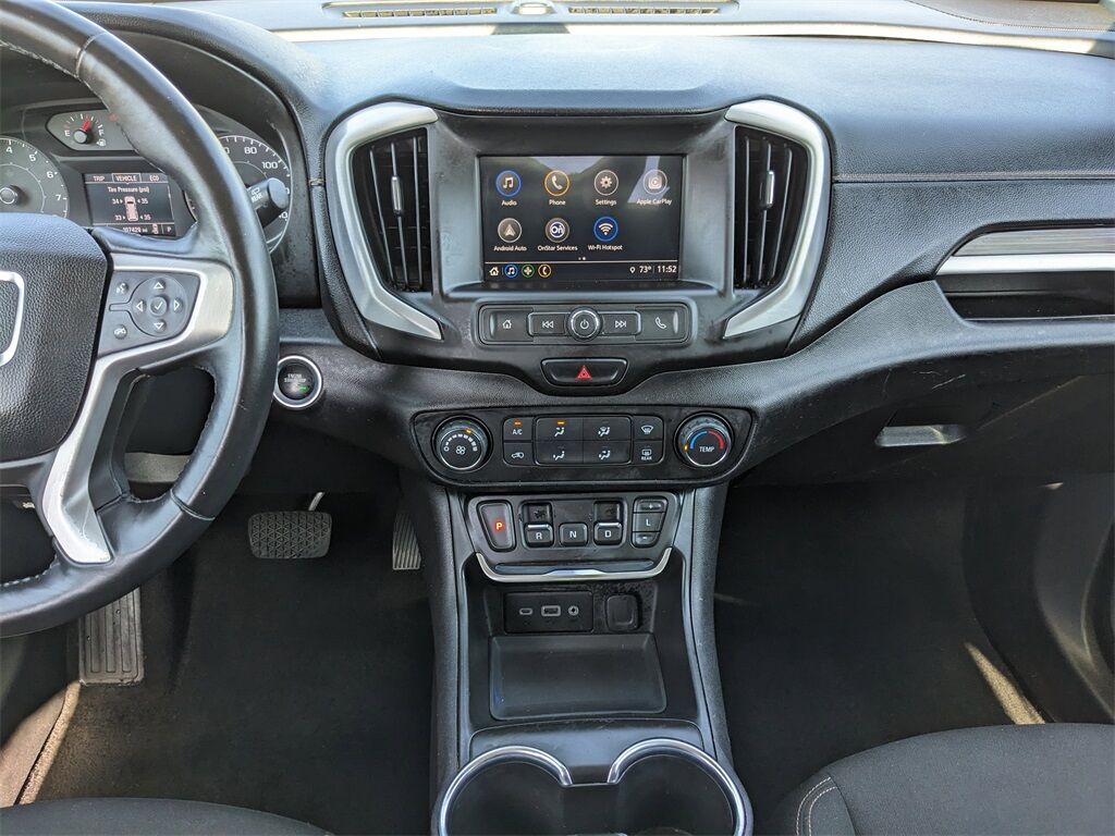 2018 GMC Terrain SLE San Clemente CA