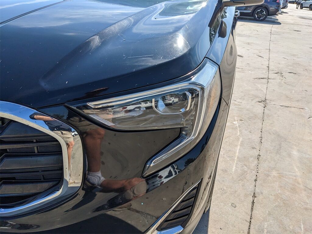 2018 GMC Terrain SLE San Clemente CA