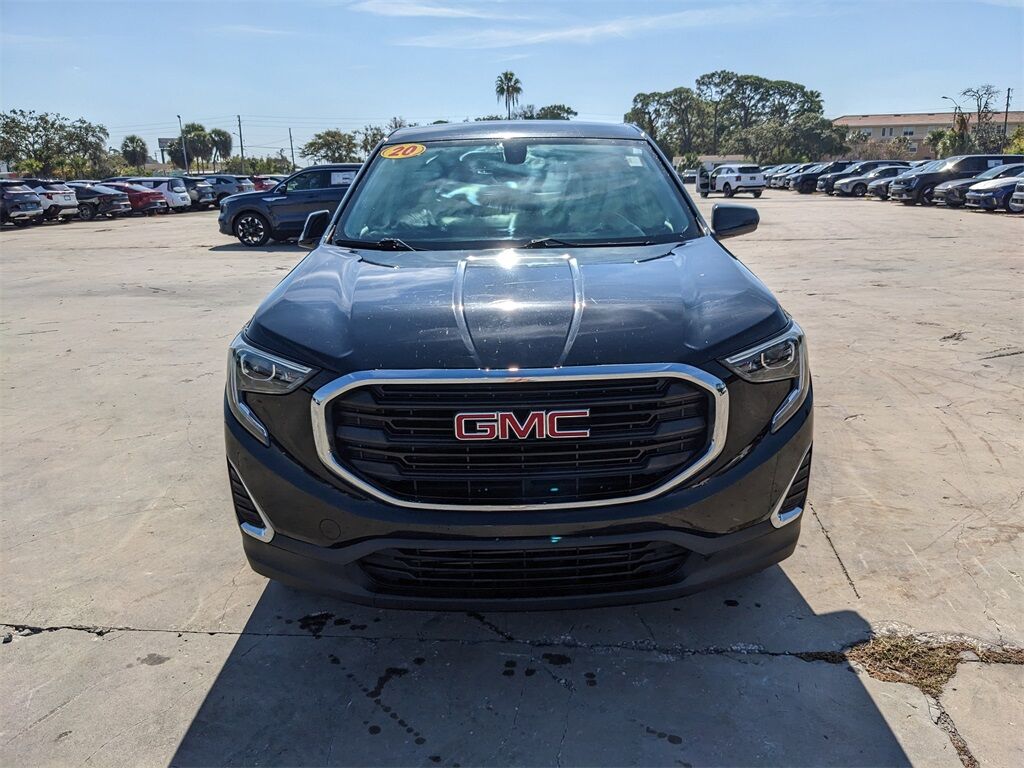 2018 GMC Terrain SLE San Clemente CA