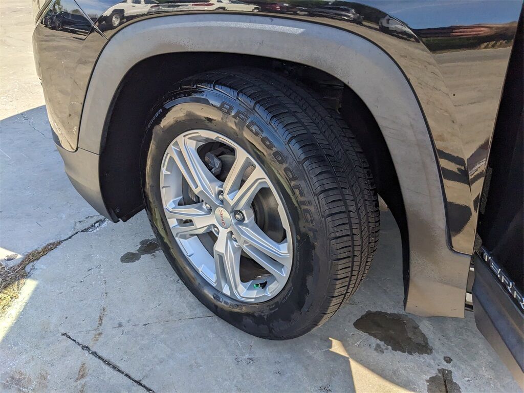 2018 GMC Terrain SLE San Clemente CA