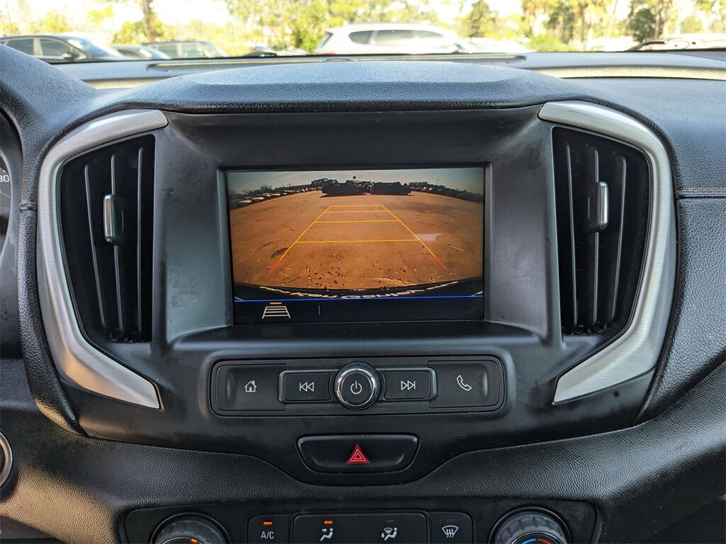 2018 GMC Terrain SLE San Clemente CA