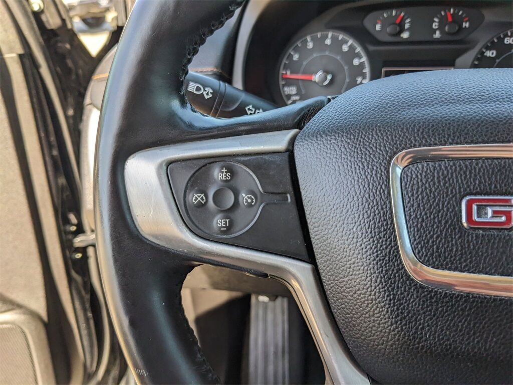 2018 GMC Terrain SLE San Clemente CA