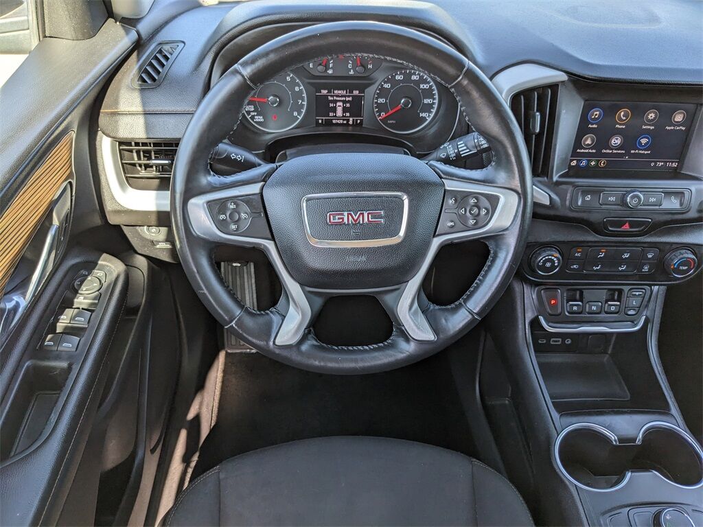 2018 GMC Terrain SLE San Clemente CA