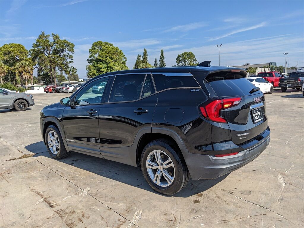 2018 GMC Terrain SLE San Clemente CA
