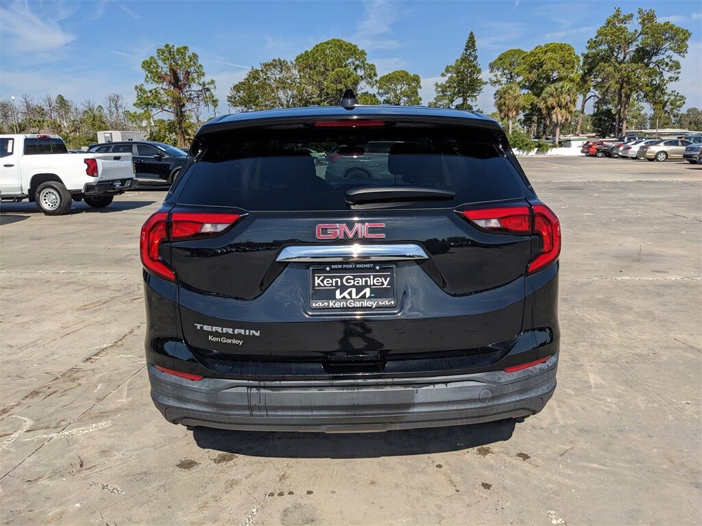 2018 GMC Terrain SLE San Clemente CA