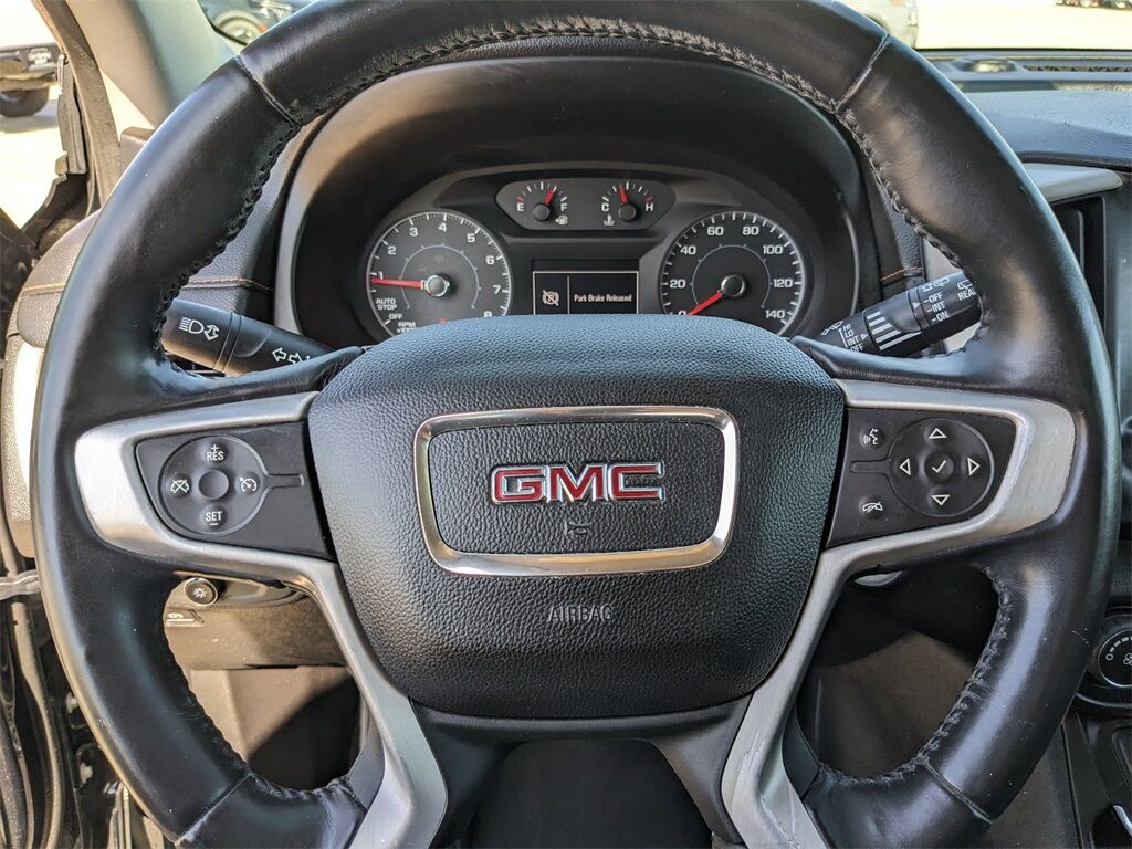 2018 GMC Terrain SLE San Clemente CA