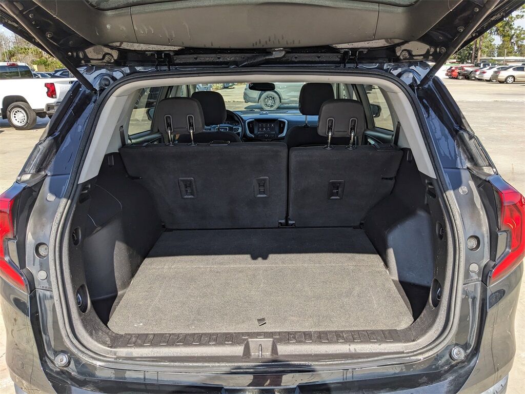 2018 GMC Terrain SLE San Clemente CA