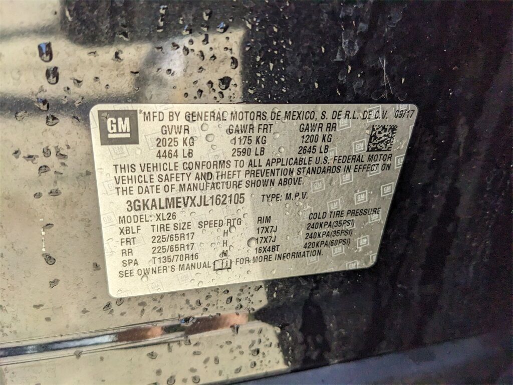 2018 GMC Terrain SLE San Clemente CA