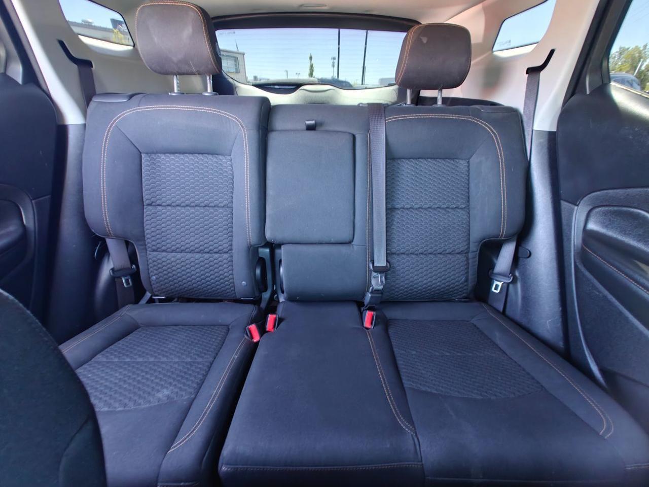 2018 GMC Terrain SLE Spokane WA