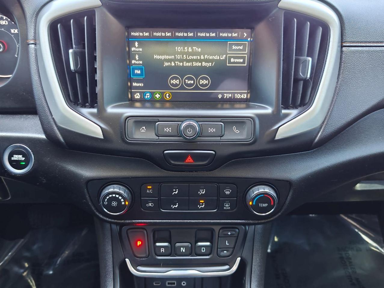 2018 GMC Terrain SLE Spokane WA