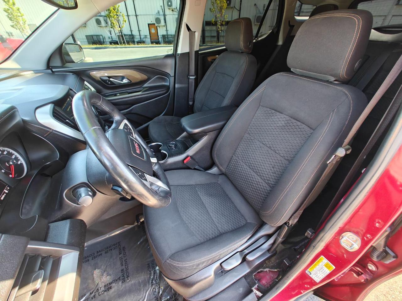 2018 GMC Terrain SLE Spokane WA