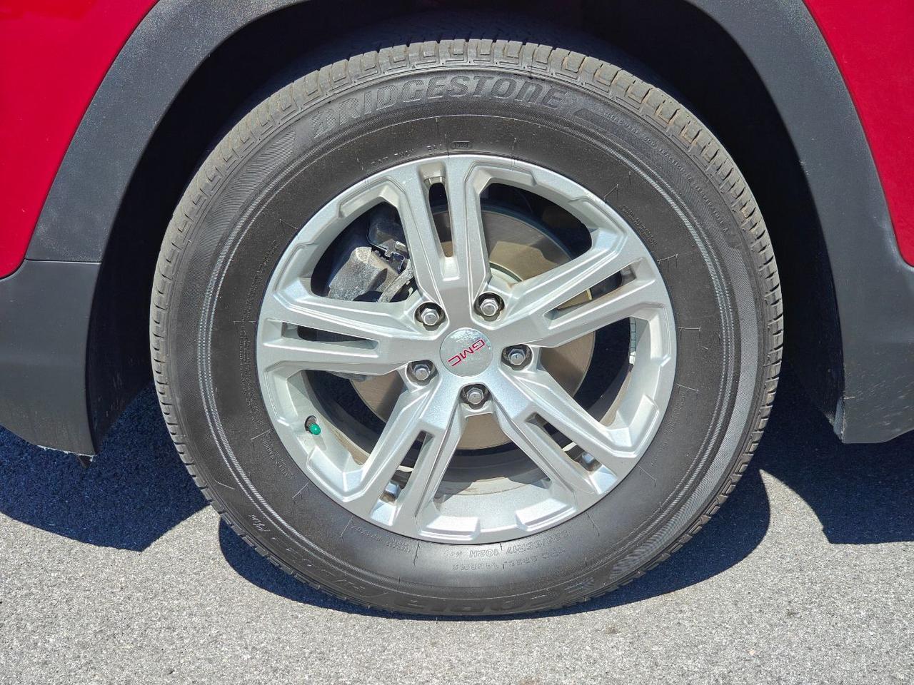 2018 GMC Terrain SLE Spokane WA