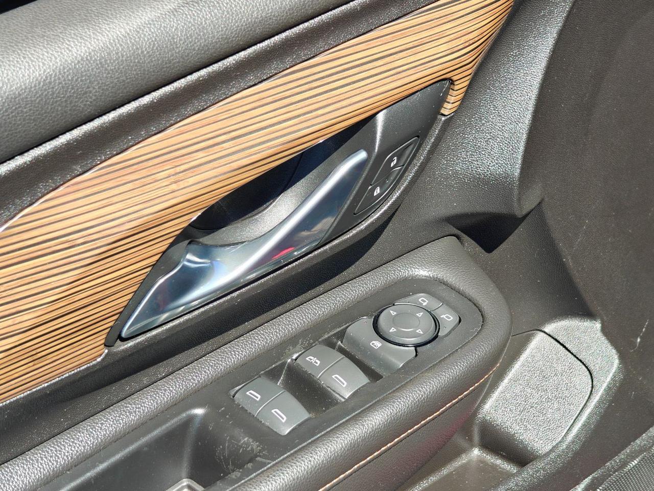 2018 GMC Terrain SLE Spokane WA