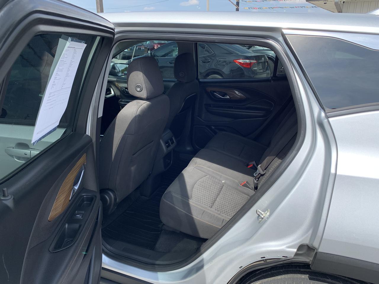 2018 GMC Terrain SLE Sport Utility 4D Aurora MO