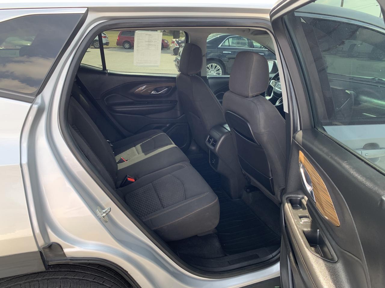 2018 GMC Terrain SLE Sport Utility 4D Aurora MO
