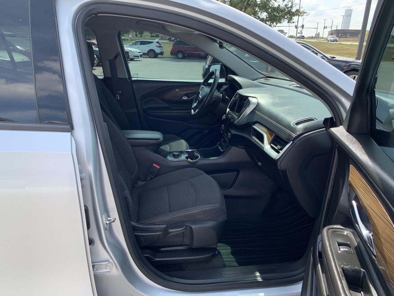 2018 GMC Terrain SLE Sport Utility 4D Aurora MO