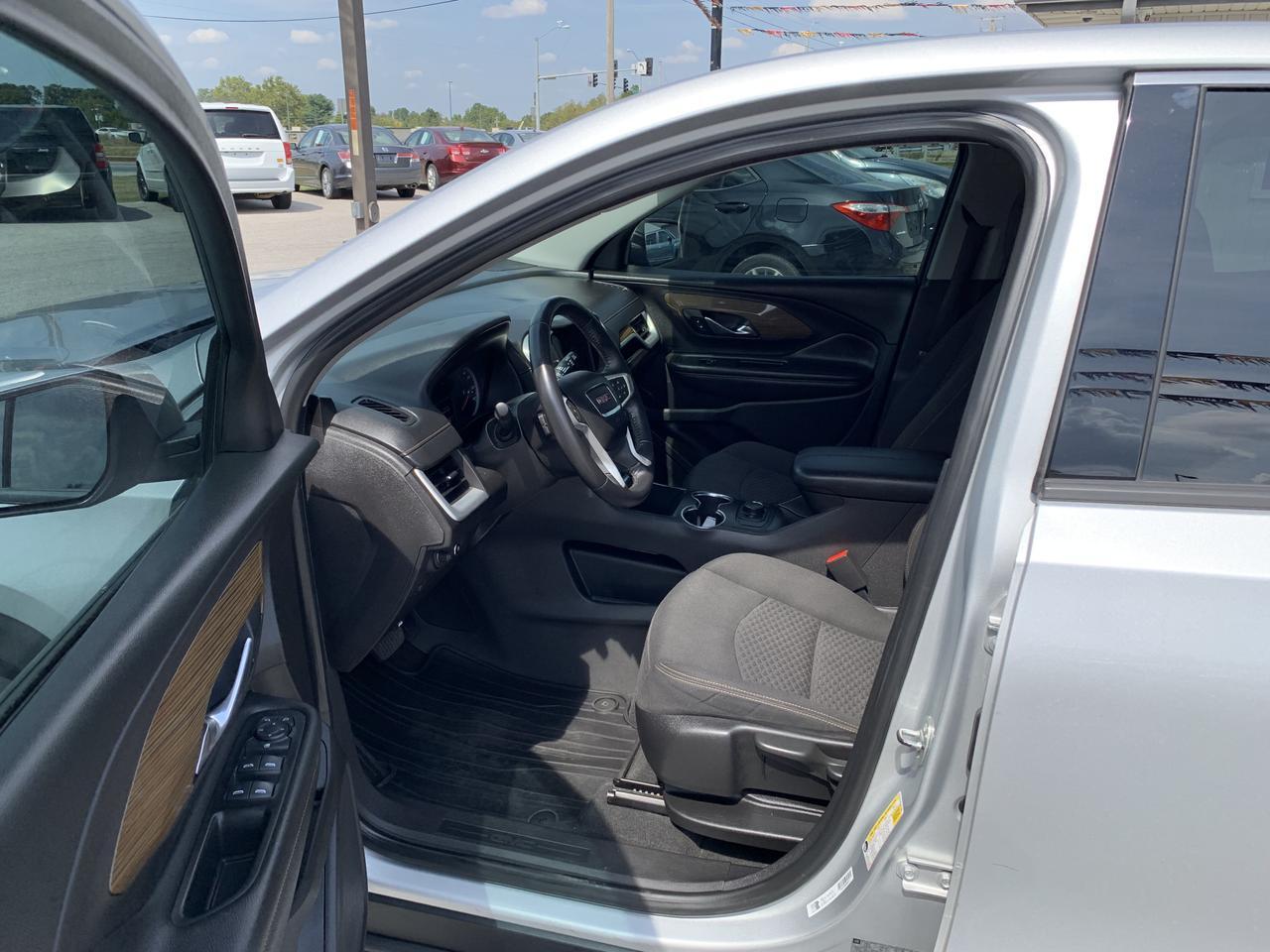 2018 GMC Terrain SLE Sport Utility 4D Aurora MO