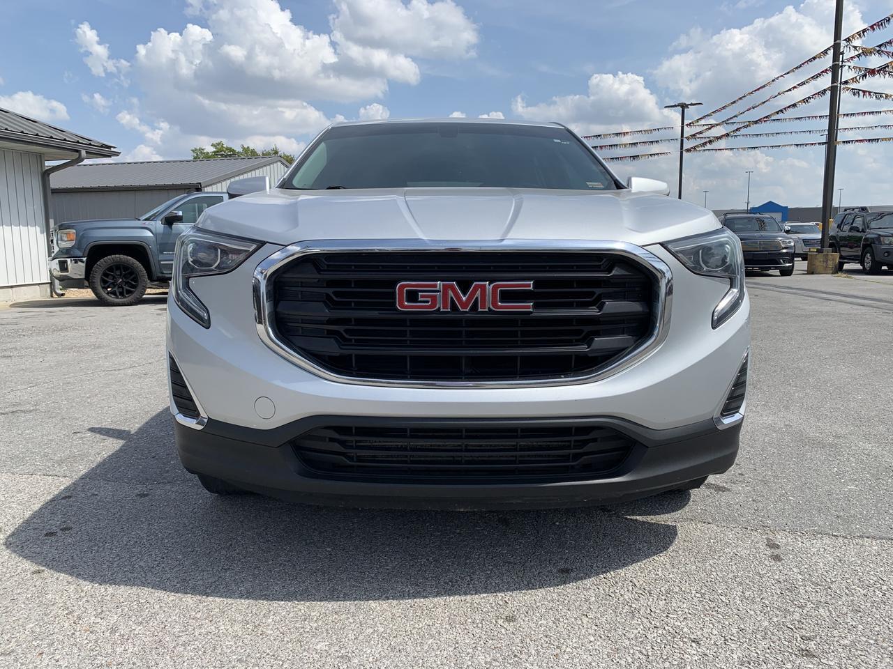 2018 GMC Terrain SLE Sport Utility 4D Aurora MO