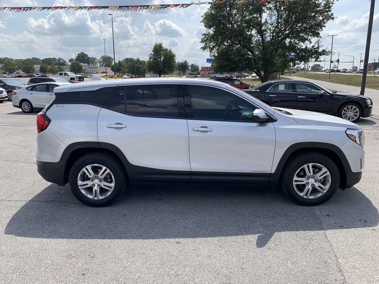 2018 GMC Terrain SLE Sport Utility 4D Aurora MO