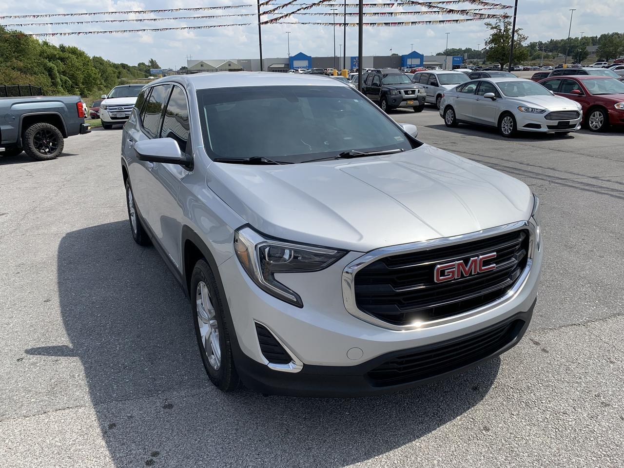 2018 GMC Terrain SLE Sport Utility 4D Aurora MO