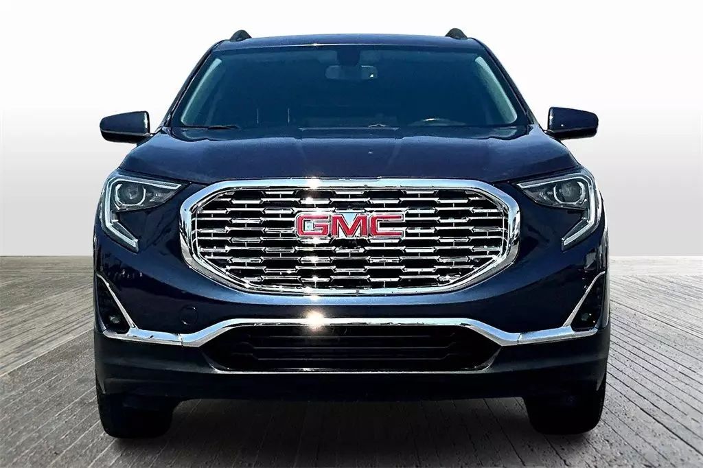 2018 GMC Terrain SLE Sport Utility 4D Maitland FL