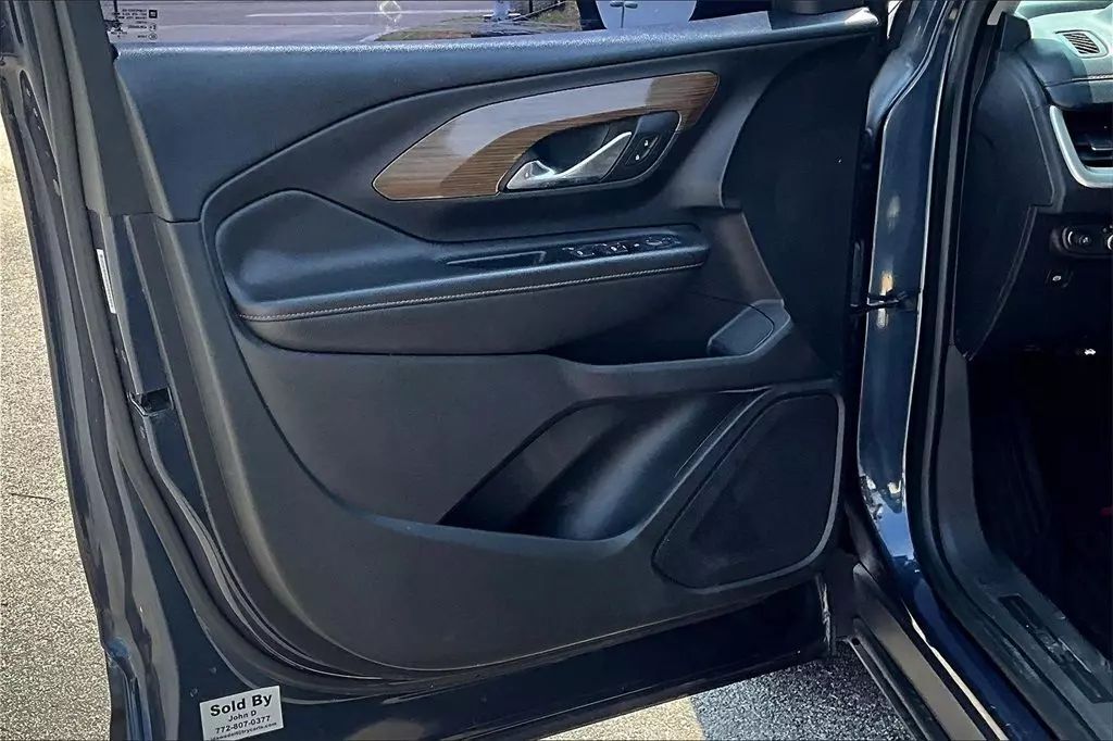 2018 GMC Terrain SLE Sport Utility 4D Maitland FL