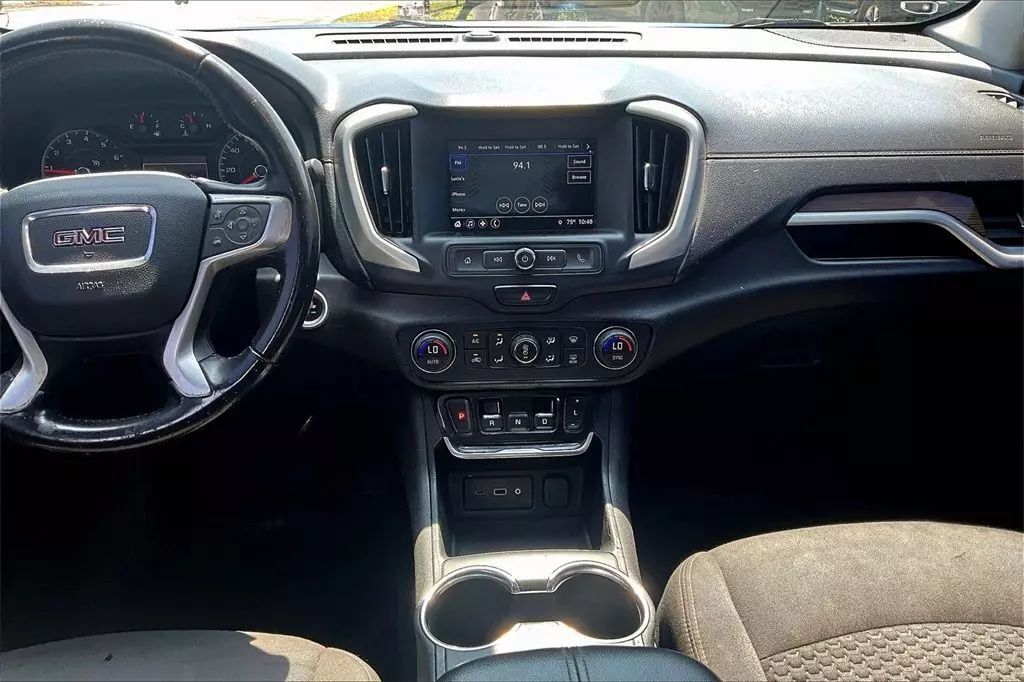 2018 GMC Terrain SLE Sport Utility 4D Maitland FL