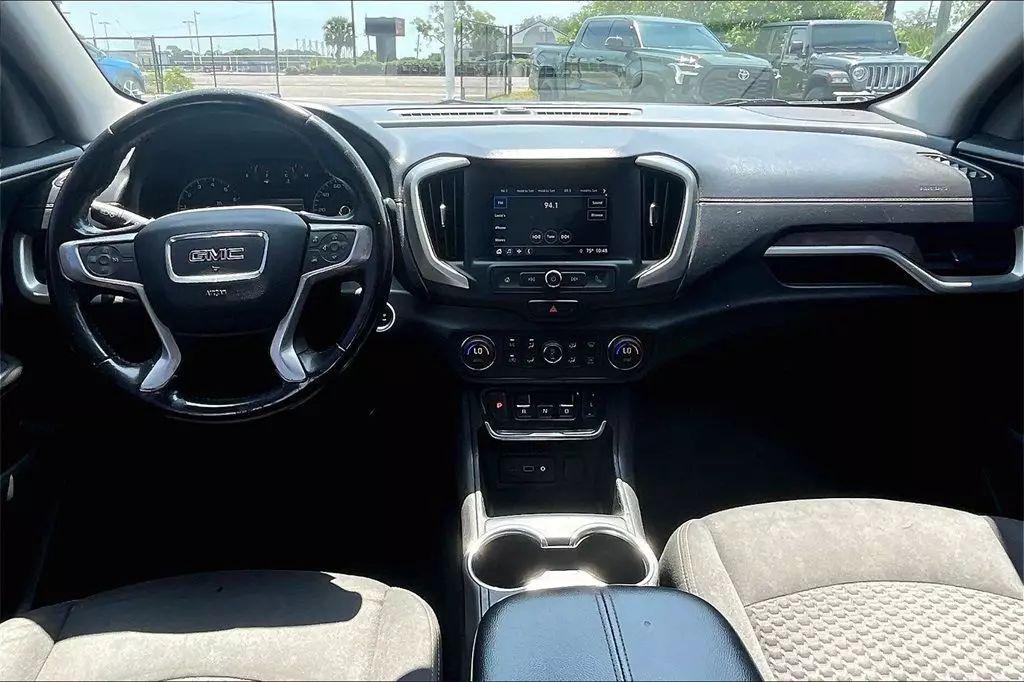 2018 GMC Terrain SLE Sport Utility 4D Maitland FL