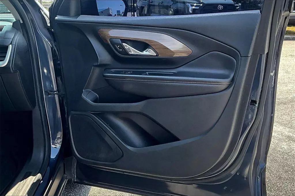2018 GMC Terrain SLE Sport Utility 4D Maitland FL