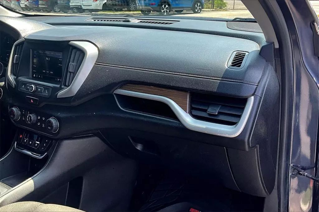 2018 GMC Terrain SLE Sport Utility 4D Maitland FL