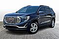 2018 GMC Terrain SLE Sport Utility 4D