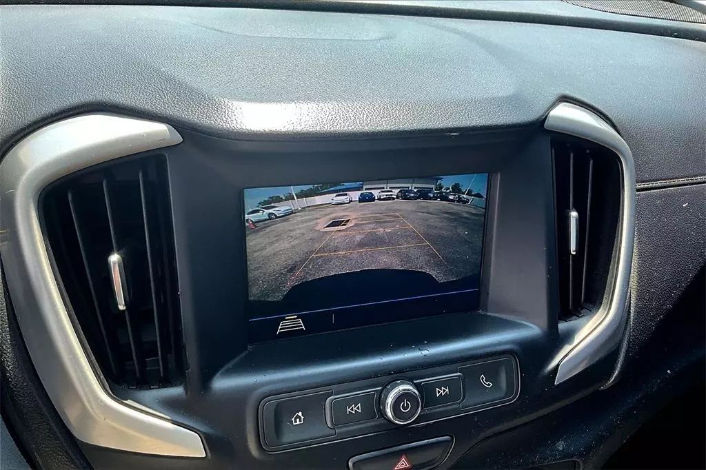 2018 GMC Terrain SLE Sport Utility 4D Maitland FL