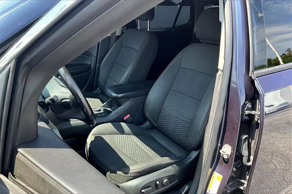 2018 GMC Terrain SLE Sport Utility 4D Maitland FL